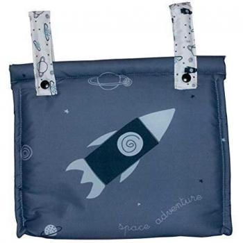 Pekebaby Talega Space Adventure - Bolsas De Transporte