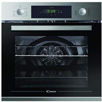 Horno multifunción Candy Moderna FCT825XL WIFI 70 L A+ Acero