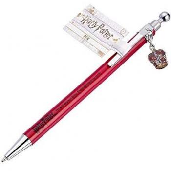 Boligrafo Gryffindor Harry Potter