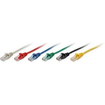 Equip Cable DE Red APANTALLADO SF/UTP CATEGORIA 5e 15M 705418