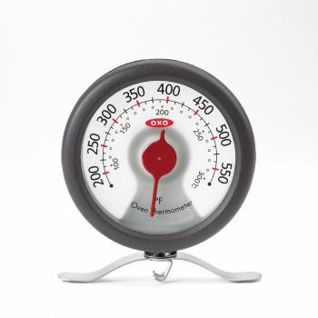 Oxo Good Grips 1051397UK - Termómetro de horno