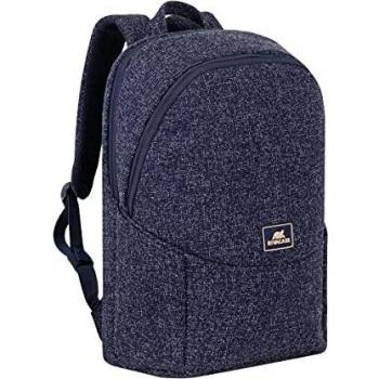 RIVACASE 7962 Anvik Mochila para Portátil de 15.6 pulgadas Color Azul