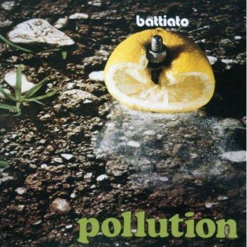 Pollution