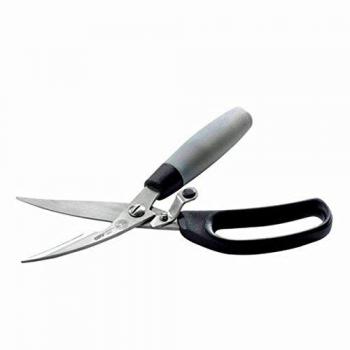Gefu Tijeras para aves Carve