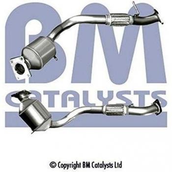 BMCATALYS BM80474H Catalytic Converters and Parts