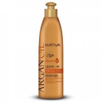 Kativa Argan Oil Leave-In Protection 250ml