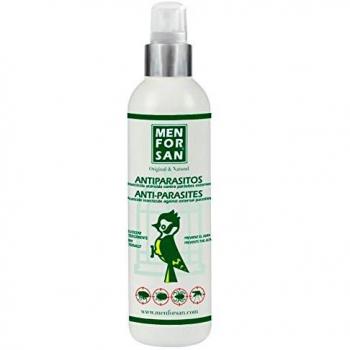 MENFORSAN Insecticida Aves - 250 ml