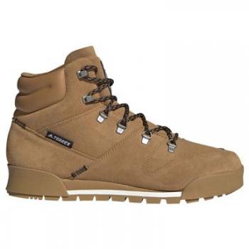 Botas Adidas Terrex Snowpitch Cold RDY marrón 46(2/3)
