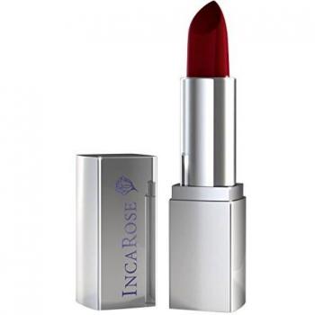 INCAROSE 05 DEEP RED LABIOS