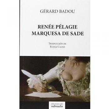 Renée Pélagie, marquesa de Sade