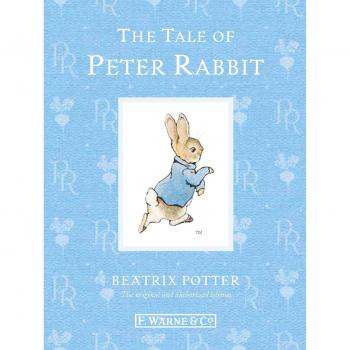 The Tale Of Peter Rabbit