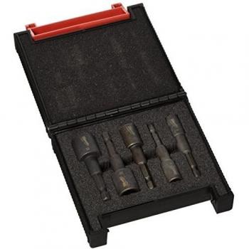 Milwaukee - Juego com 5 llaves de caja magnética