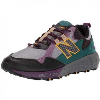 New Balance Mtcrg D, Zapatillas para Hombre, Gris