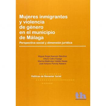Mujeres Inmigrantes y Violencia de Género en el Municipio de Málaga