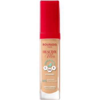 Bourjois Healthy Mix Hydrating Concealer for Dark Circles, Shade 52.5 Vanilla, 6 ml