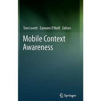 Mobile Context Awareness: 10