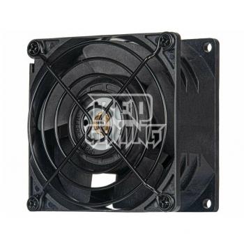 SilverStone FHS 80X PWM 80mm High Performance PC Fan