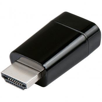 LINDY HDMI to VGA Adapter Dongle