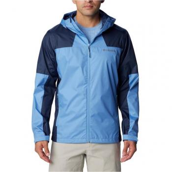 Columbia Chaqueta Impermeable Capucha Inner Limits™ III