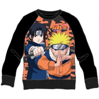 Sudadera infantil Naruto Sasuke Naruto