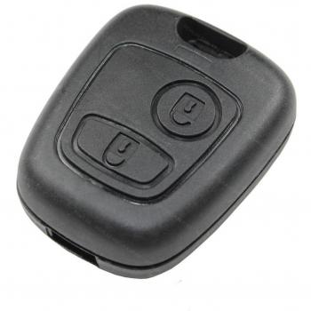 Llavero LOVELIFEAST de repuesto del mando a distancia para el coche, con carcasa dura y compatible con vehículos BMW