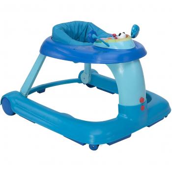 Chicco 123 - Centro de actividades, color azul