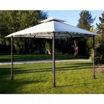 PAPILLON 8043312 Tela Recambio Pergola Falesia