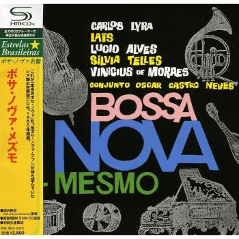 Bossa nova mesmo shmcd