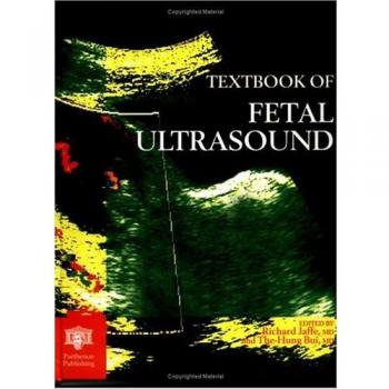 Textbook of Fetal Ultrasound
