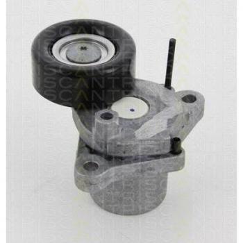 Polea tensora TRISCAN 8641 433003 para correa poli V, incluye un diseño robusto, fácil instalación, alta durabilidad y compatibilidad con múltiples modelos de vehículos