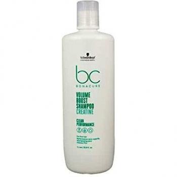 Schwarzkopf Professional Bonacure Volume Boost Shampoo 1000ml