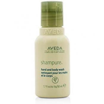 Aveda Shampure Hand & Body Wash Travel Size