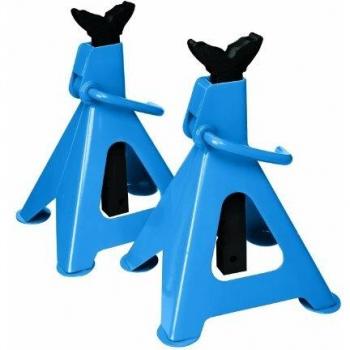 Silverline 580486 - Gato Fijo