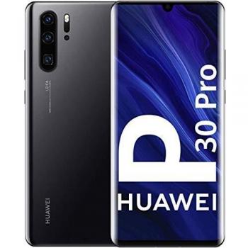 Huawei P30 Pro New Edition - Smartphone 256GB, 8GB RAM, Dual Sim, Black