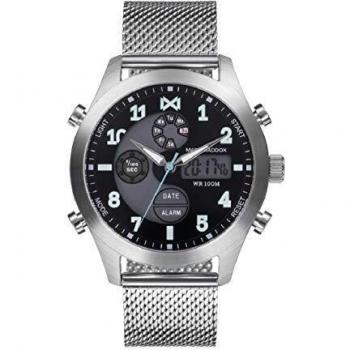 Relojes Mark Maddox de Hombre HM1003-54