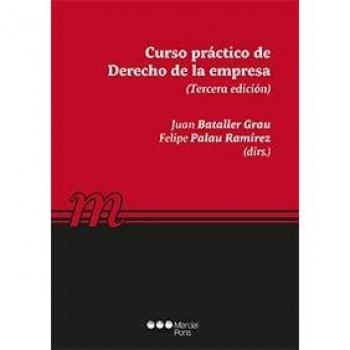 Curso práctico de Derecho de la empresa