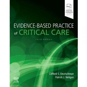 Evidence-Based Practice of Critical Care, 3e