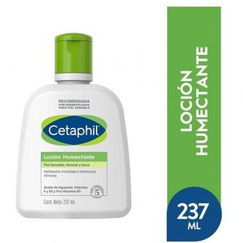 Cetaphil Emulsión Corporal Hidratante 237 ml