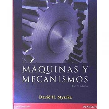 Máquinas y mecanismos