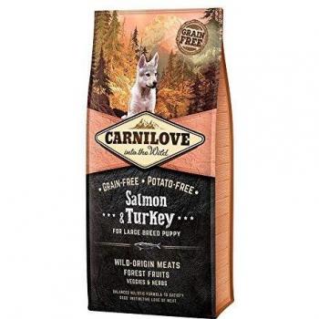 Carnilove Bs08846, 12 Kg (Pack Of 1)