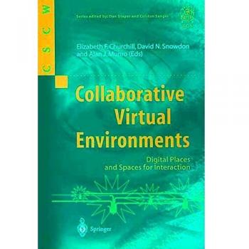 Collaborative Virtual Environments: Interactive Digital Spaces for Teamwork and Communication