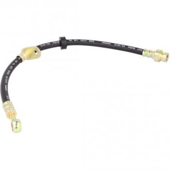 Tubo de freno ABE C80059ABE - Latiguillo de freno, alta resistencia, material duradero, diseño optimizado para un rendimiento óptimo del sistema de frenos