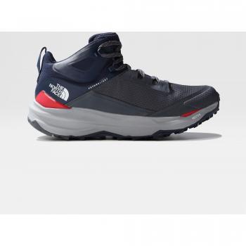Botas de montaña The North Face VECTIV EXPLORIS 2 MID FUTURELIGHT