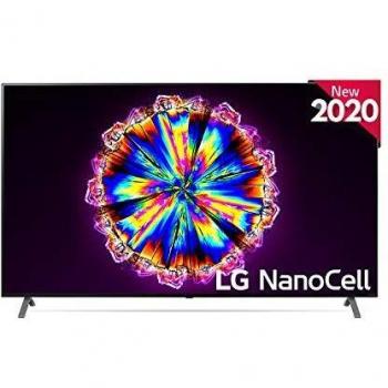LG 75NANO906NA - Smart TV 4K UHD NanoCell 189 cm