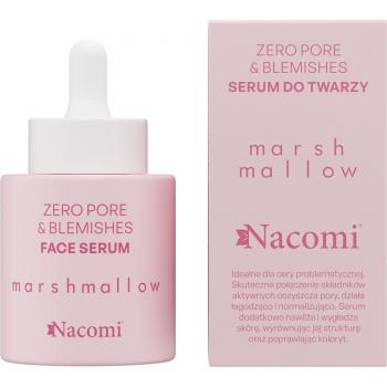 Nacomi Zero Pore & Blemishes Marshmallow Face Serum 30 ml