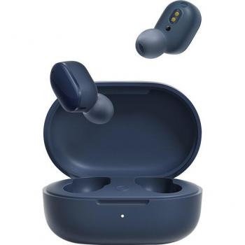 Auriculares In-Ear Xiaomi Redmi AirDots 3 TWS Bluetooth 5.2 con aptX, Estéreo y Micrófono Manos Libres