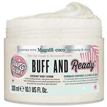 MAGNIFI-COCO body scrub 300 ml