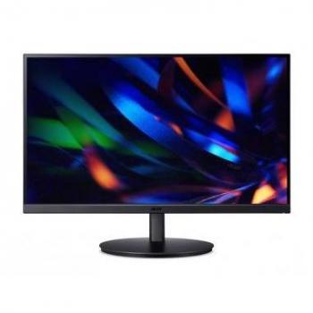 Monitor Acer Vero CB272UE3 27 Quad HD 2560 x 1440 IPS LCD Negro 100Hz 1ms