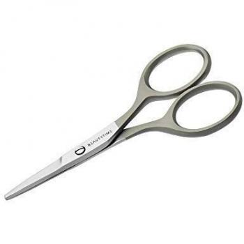 Beautytime Baby Safety Scissors 1 Pair