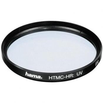 Hama - UV Filtro 390 (O-Haze), 55.0 mm, HTMC Coated